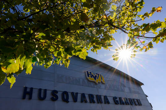 Husqvarna Garden