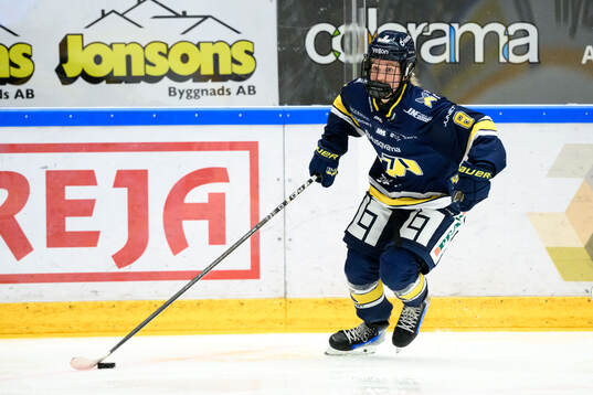 HV71s Hilda Svensson