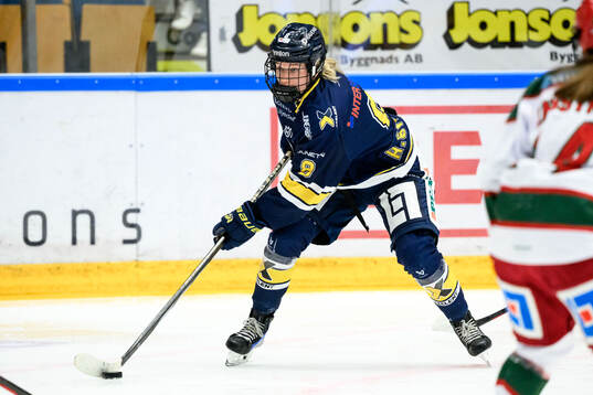 HV71s Hilda Svensson