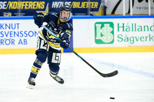 HV71s Jessica Adolfsson