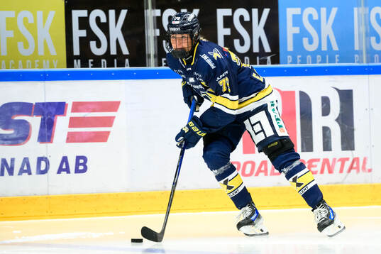HV71s Elin Svensson