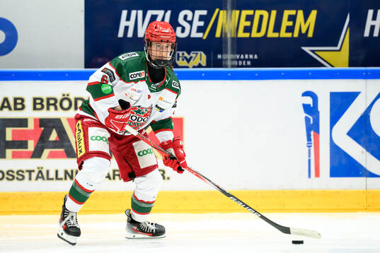 Modos Emma Seitz