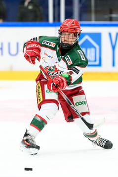 Modos Emma Seitz
