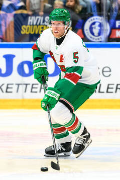 Rögles Ludvig Claesson