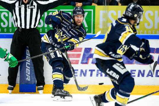 HV71s Joona Luoto