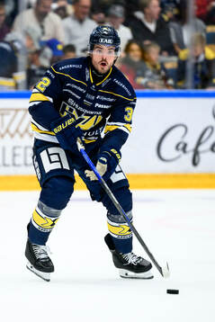 HV71s Oscar Engsund