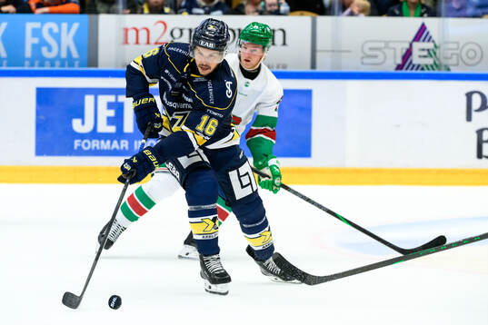 HV71s Tanner Kero
