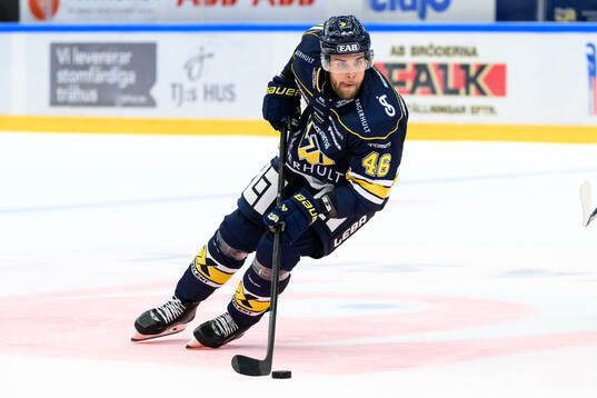 HV71s Joona Luoto
