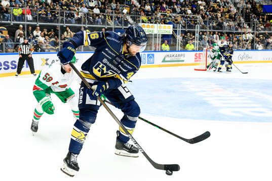 HV71s Joona Luoto