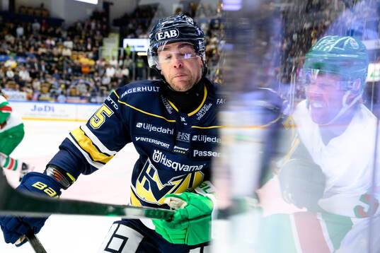 HV71s Radan Lenc