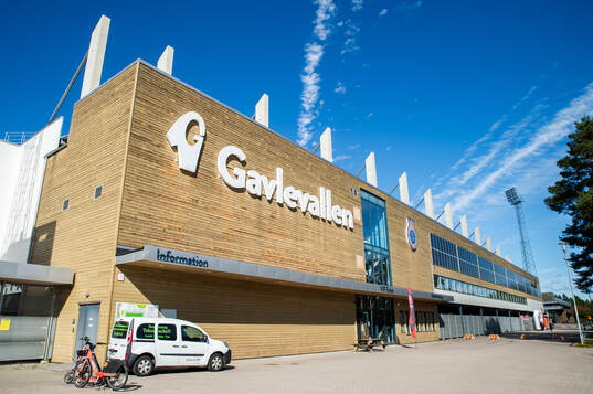 Gavlevallen