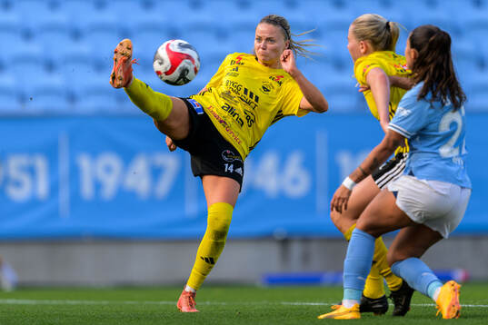 Gamla Upsalas Ebba Costow