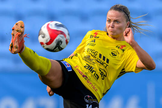 Gamla Upsalas Ebba Costow
