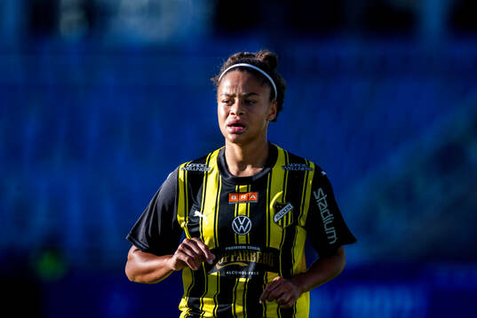 Häckens Felicia Schröder