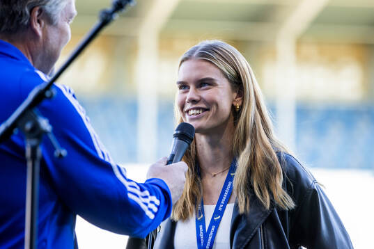 IFK Norrköpings My Cato