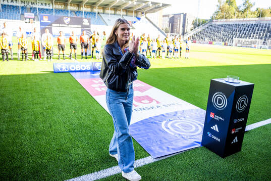 IFK Norrköpings My Cato