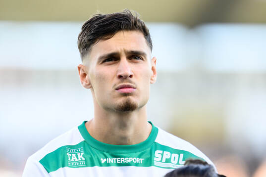 Västerås Camil Jebara