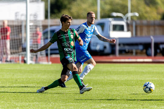 Varbergs Olle Edlund