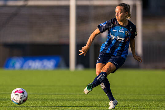 Fanny Alice Tess Lång of Stabæk
