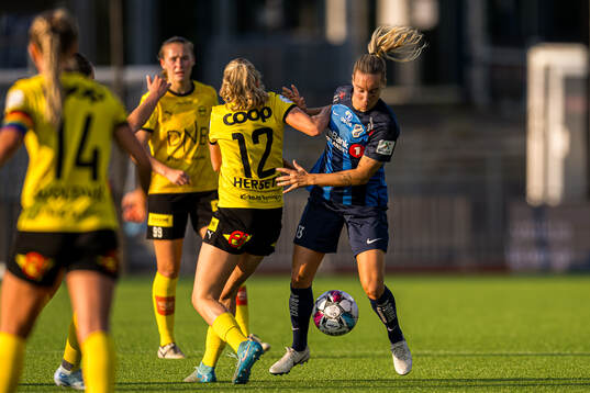 Fanny Alice Tess Lång of Stabæk