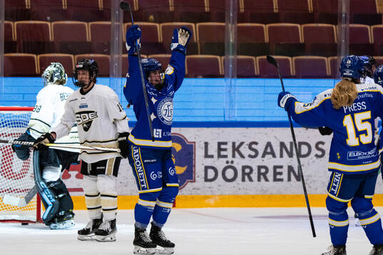 v Leksands Ida Press jublar