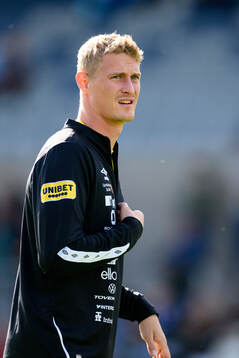 Elfsborgs Emil Holten
