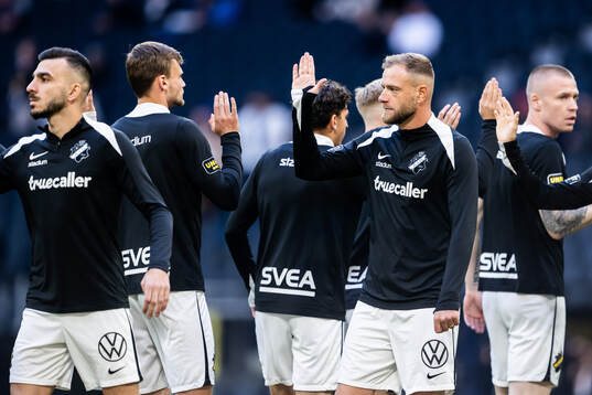 AIKs John Guidetti