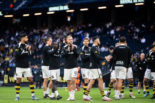 AIKs John Guidetti