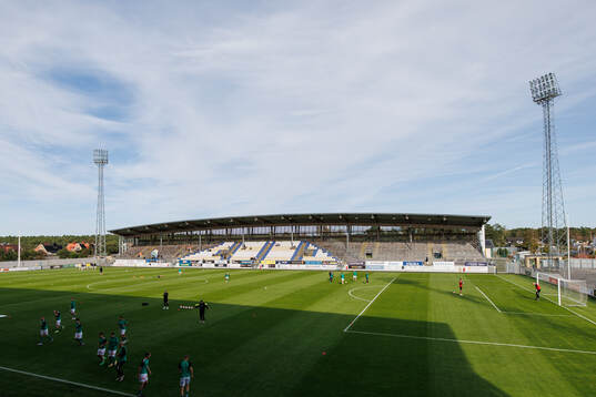 Falcon Alkoholfri Arena