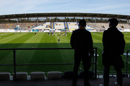 Falcon Alkoholfri Arena