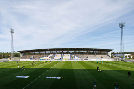 Falcon Alkoholfri Arena