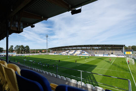 Falcon Alkoholfri Arena