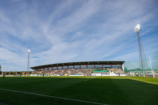 Falcon Alkoholfri Arena