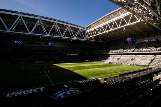 Tele2 Arena