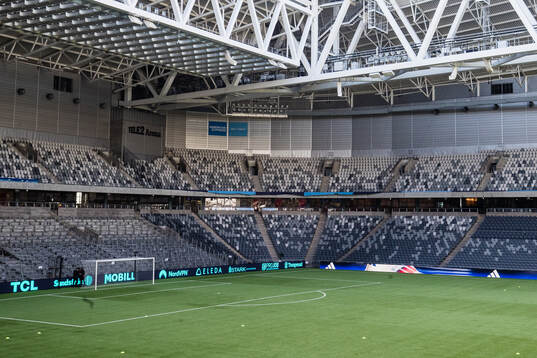 Tele2 Arena