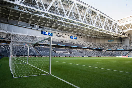 Tele2 Arena