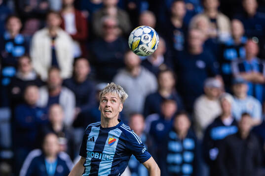 Djurgården Santeri Haarala