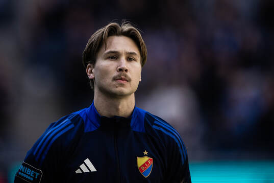 Djurgården Miro Tenho