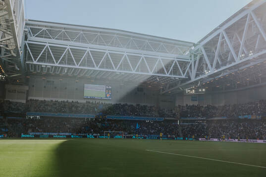 Tele2 Arena