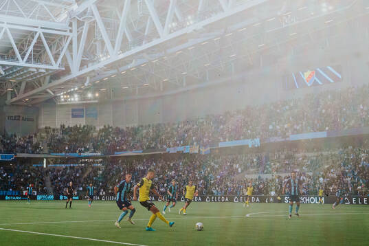 Tele2 Arena
