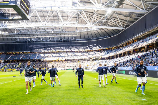 Malmö FFs spelare