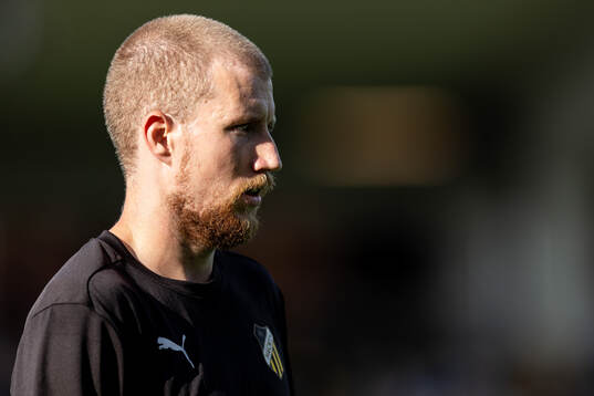 Häckens Simon Gustafson