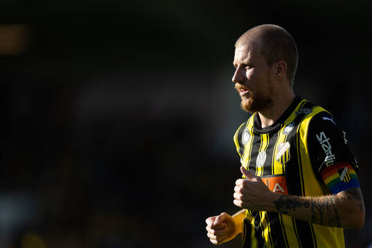 Häckens Simon Gustafson