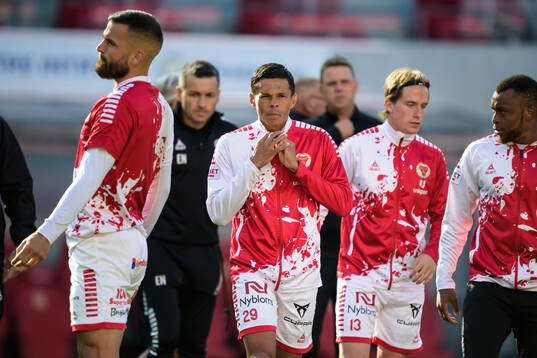 Kalmars Romario Pereira Sipiao