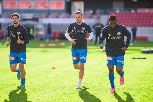 Värnamos Ajdin Zeljkovic