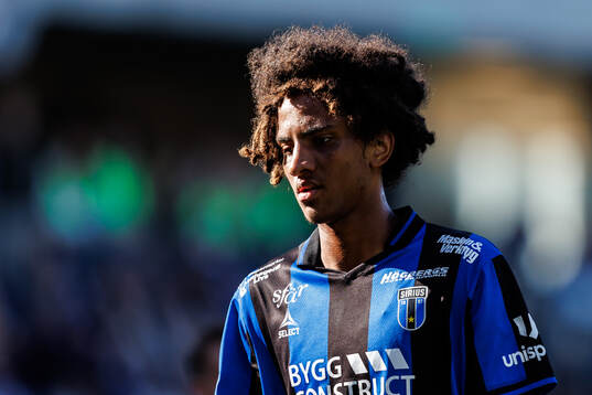 Sirius Malcolm Jeng