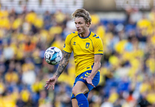 [DK=20240915: 3F Superliga - Brøndby IF vs. Sønderjyske -
