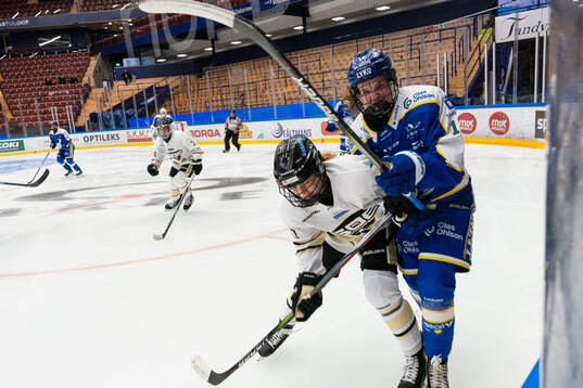 Leksands Sofia Sohlin