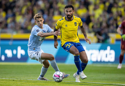 [DK=20240915: 3F Superliga - Brøndby IF vs. Sønderjyske -