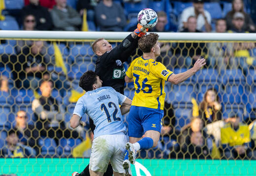 [DK=20240915: 3F Superliga - Brøndby IF vs. Sønderjyske -